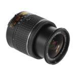 لنز نیکون مدل AF-P DX 18-55mm f/3.5-5.6G VR