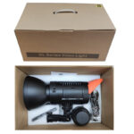 نور ثابت ال ای دی هیرو مدل COB JSL-B0200