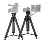 سه پایه دوربین کایر مدل BV30 کد 30
