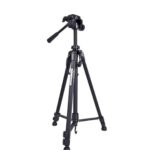 سه پایه دوربین ویفنگ مدل WT-3520