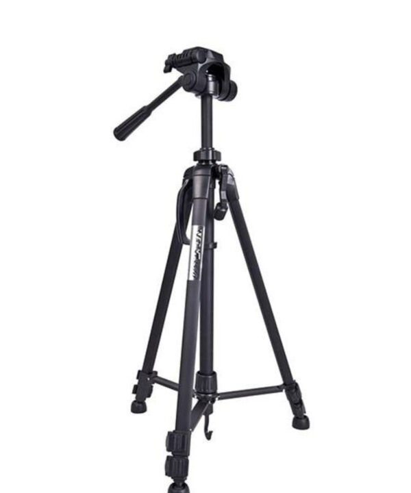 سه پایه دوربین ویفنگ مدل WT-3520