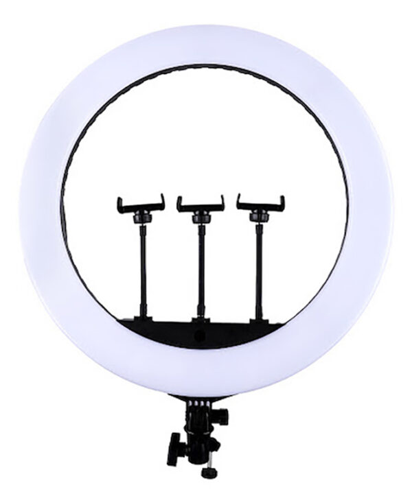 رینگ لایت جی ماری مدل FM-14R