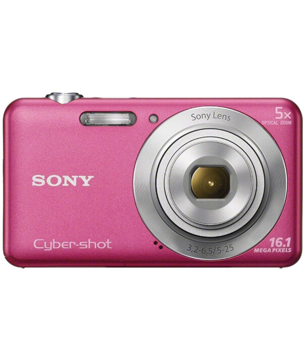 دوربین دیجیتال سونی سایبرشات DSC-W710