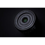 لنز دوربین فوجی فیلم مدل XF 27mm f/2.8 R WR