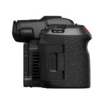 دوربین دیجیتال کانن مدل  EOS R5 C Mirrorless Camera Body
