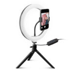 رینگ لایت مدل 26cm