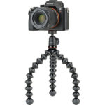 سه پایه نگهدارنده دوربین جابی مدل JOBY Gorilla Pod 1K Flexible Mini-Tripod with Ball Head Kit