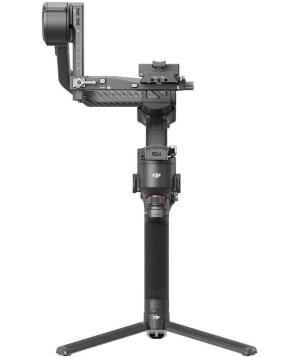 گیمبال دی جی آی مدل  DJI RS4 pro