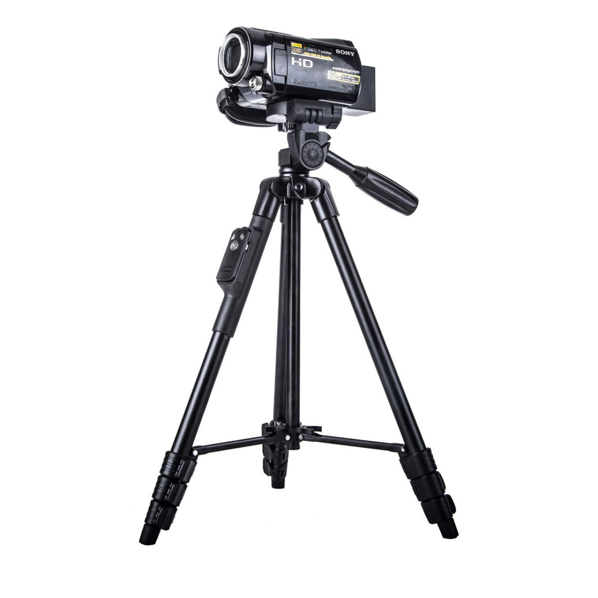 سه پایه دوربین مدل فینکس TTX-9218