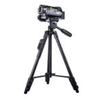 سه پایه دوربین مدل فینکس TTX-9218