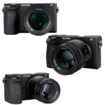 لنز دوربین سون آرتیزانس مدل 55mm F/1.4 Mark II For Sony E