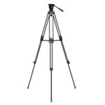 سه پایه دوربین بنرو مدل KH _ 25N کد 25