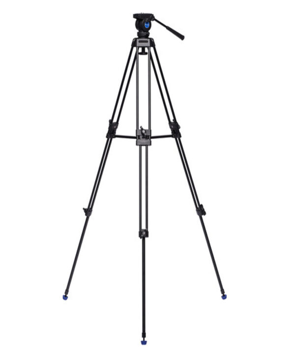سه پایه دوربین بنرو مدل KH _ 25N کد 25