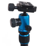 سه پایه دوربین بنرو مدل Benro A0350-Q0