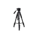 سه پایه دوربین زومی مدل new310