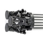 سه پایه دوربین فیلمبرداری سومیتا مدل Somita-ST680-vivitar