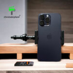 سه پایه دوربین کروماکی لند مدل D900