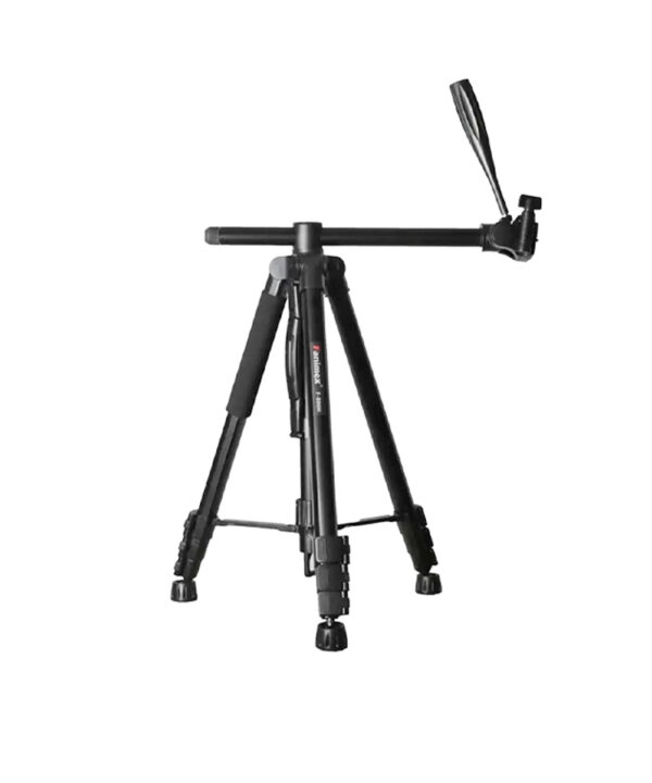 سه پایه دوربین فانی مکس مدل T شو کد F800-H