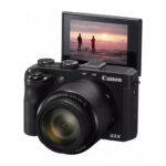 دوربین دیجیتال کانن مدل G3X