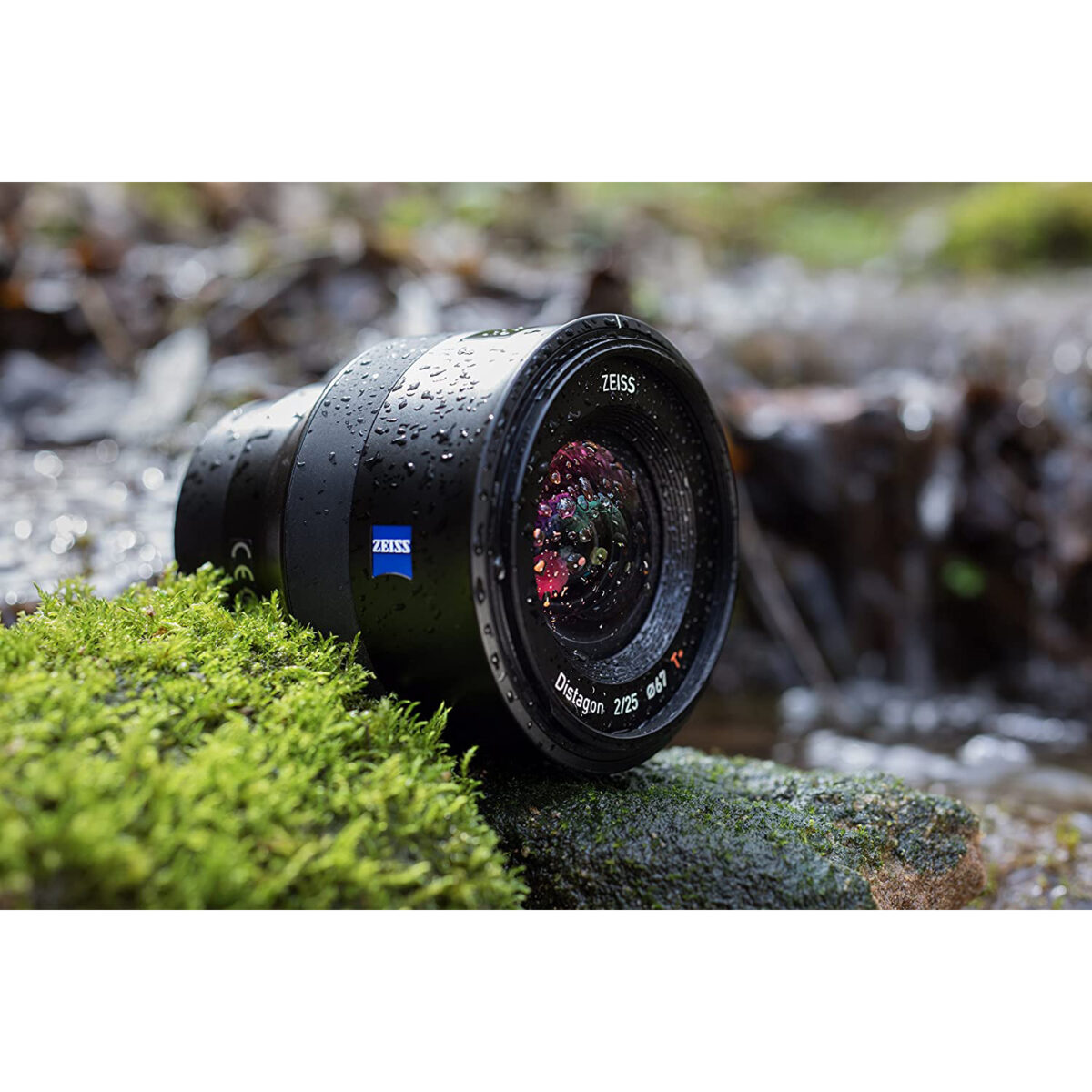 لنز دوربین زایس مدل Batis 25mm f/2 for Sony E