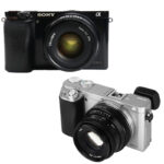 لنز دوربین سون آرتیزانس مدل 35mm F/1.2 Mark II For Sony