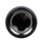 لنز دوربین فوجی فیلم مدل GF110mmF2 R LM WR