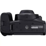 دوربین دیجیتال کانن مدل EOS 850D body