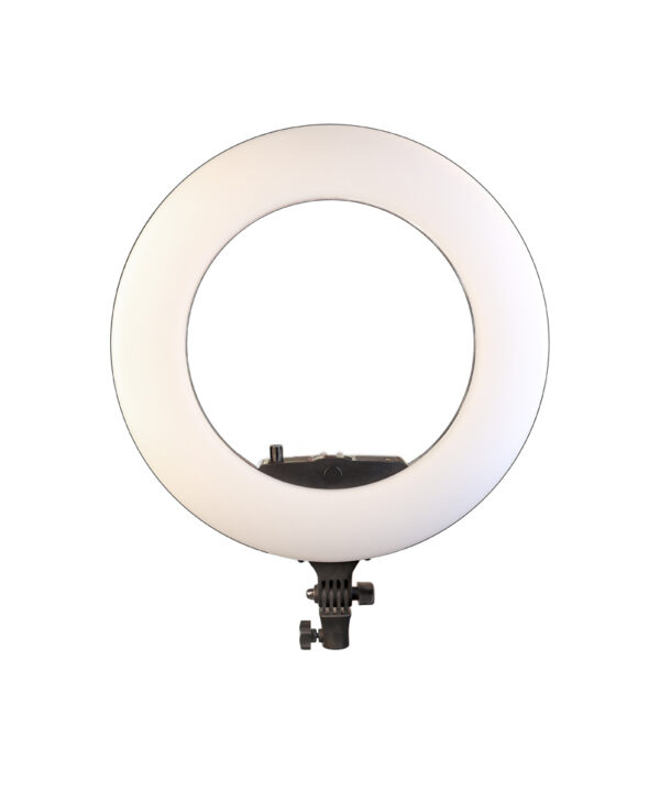 رینگ لایت  مدل  SY-3161 II
