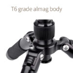 سه پایه دوربین زیلتو مدل FM5S