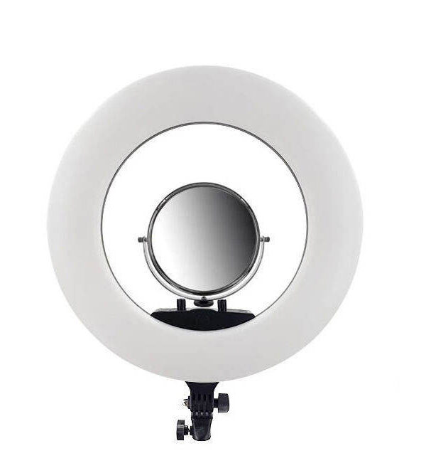 رینگ لایت  مدل FE-480 III کد M2