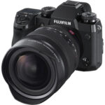 لنز دوربین فوجی فیلم مدل XF8-16mmF2.8 R LM WR