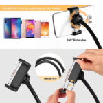 رینگ لایت مدل RING 3 in 1