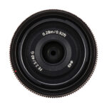لنز دوربین سونی مدل FE 40mm f/2.5 G