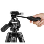 سه پایه دوربین ونگارد مدل VEO 3 303APS