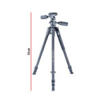 سه پایه دوربین ونگارد مدل VEO 2 Pro 203cpv