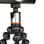 سه پایه دوربین جابی مدل GorillaPod 325