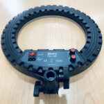 رینگ لایت جی ماری مدل FM-14R