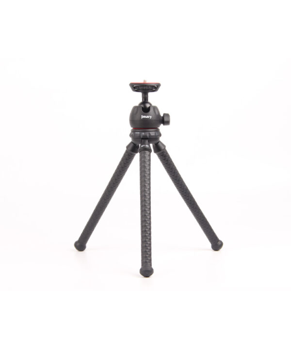 سه پایه دوربین جی ماری مدل MT-25