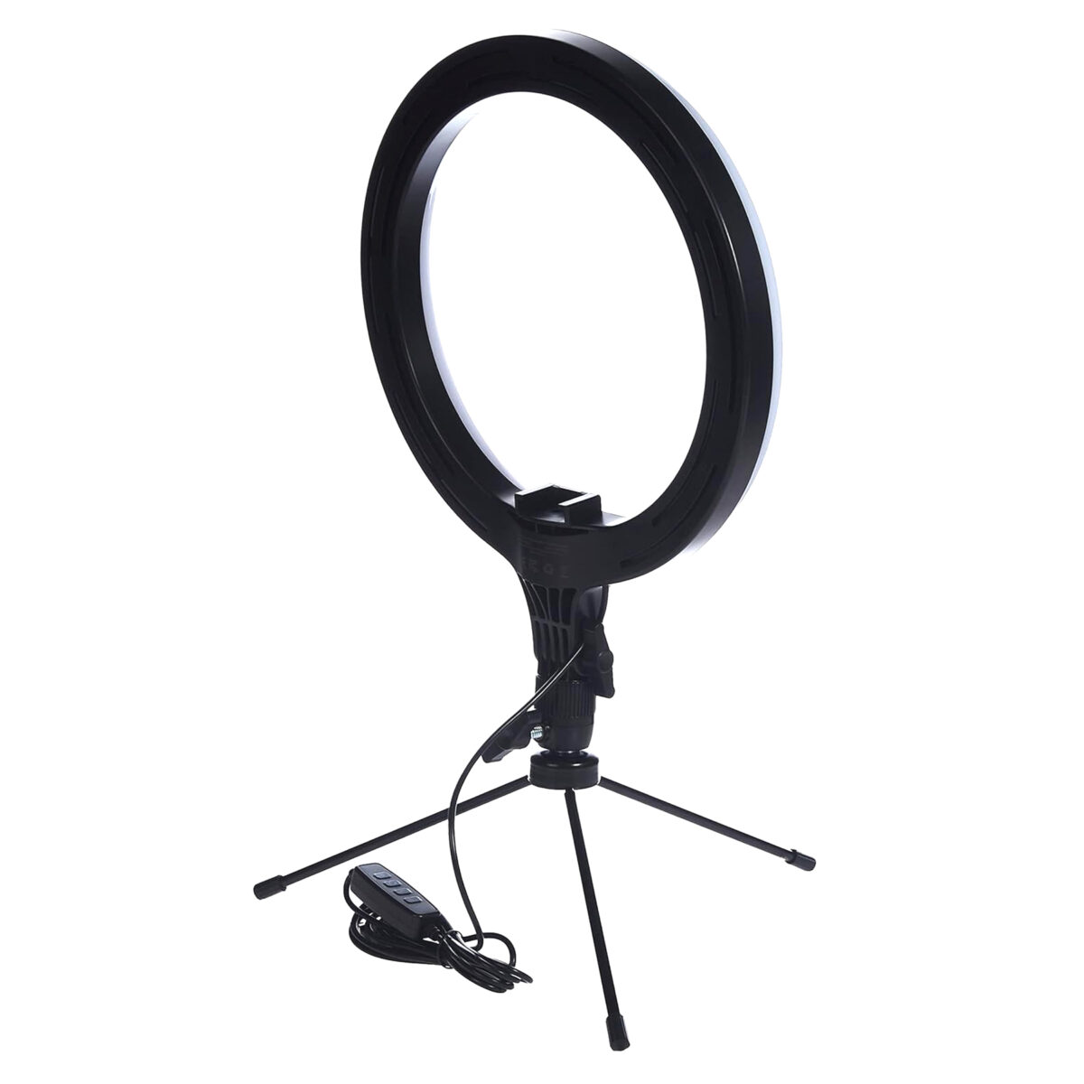 رینگ لایت باسئوس مدل live stream holder-table stand 10inch