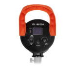 نور ثابت اس ام دی هیرو مدل jsl 200