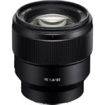 لنز دوربین زایس مدل Batis 85mm f/1.8 Lens for Sony E