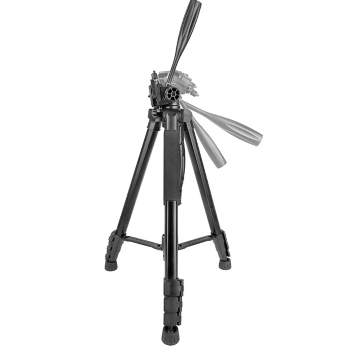 سه پایه دوربین کینگ‌جوی مدل VT-890H
