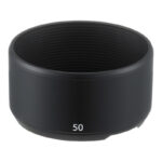 لنز دوربین فوجی فیلم مدل XF 50mm F/2 R WR