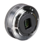لنز دوربین سونی مدل E 16mm f/2.8 Lens