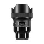 لنز دوربین سیگما مدل 14mm f/1.8 DG HSM Art for