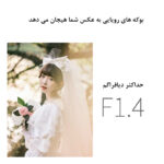 لنز دوربین سون آرتیزانس مدل 55mm F/1.4 Mark II For Sony E