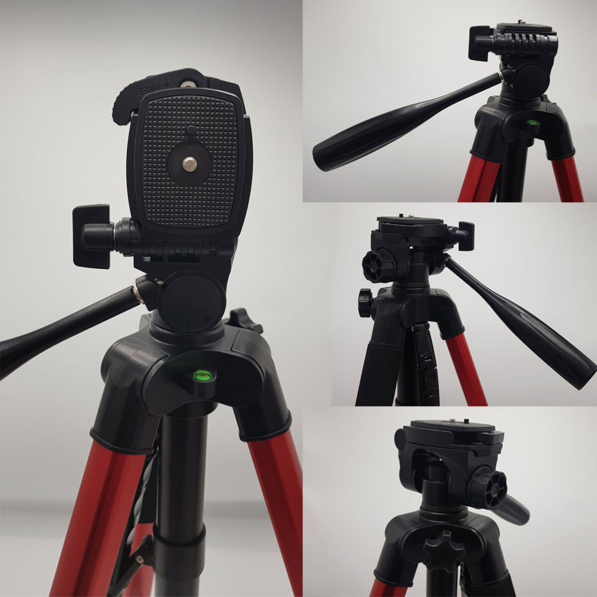 سه پایه دوربین فونیکس مدل TM-2290