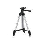 رینگ لایت مدل QS_DX_110 به همراه سه پایه
