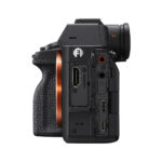دوربین دیجیتال بدون آینه سونی مدل   a7 IV Mirrorless Camera with 28-70mm