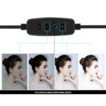 رینگ لایت مدل HX-RFIL260